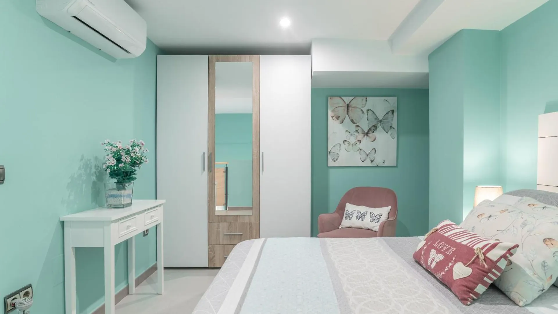 Apartamento Mar, A Pie De Playa Cádiz Spanje