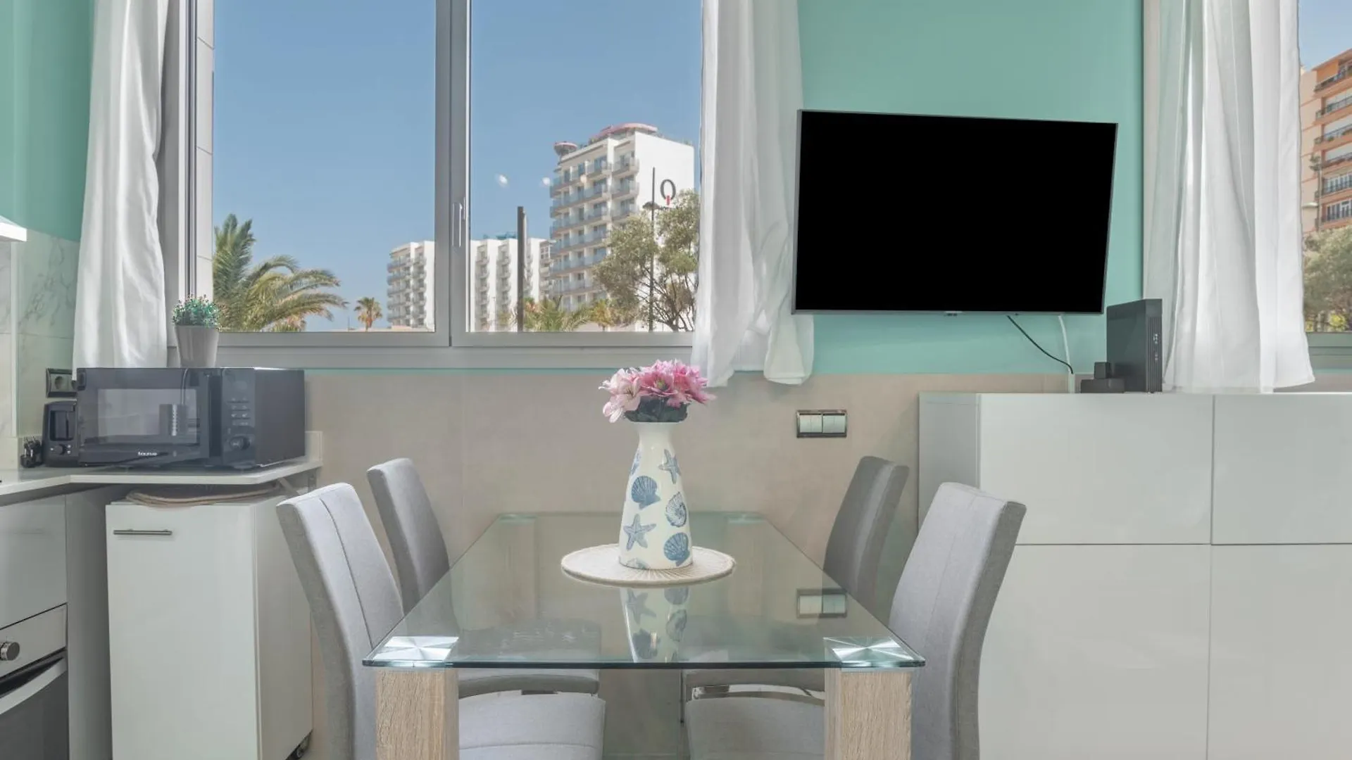 Apartamento Mar, A Pie De Playa Cádiz Spanje
