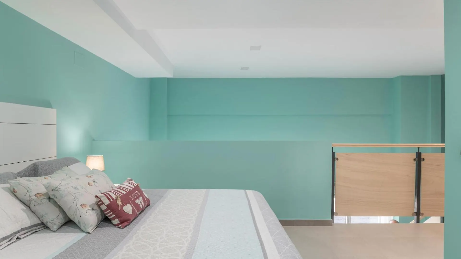 Apartamento Mar, A Pie De Playa Cádiz Appartement