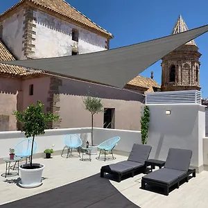 San Lorenzo Y Cádis